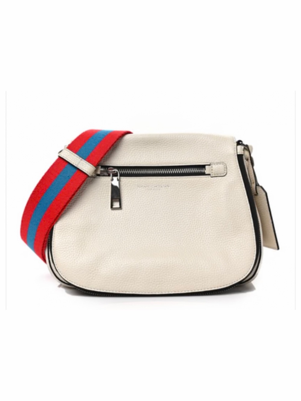 Marc Jacobs, calfskin, NOMAD bag